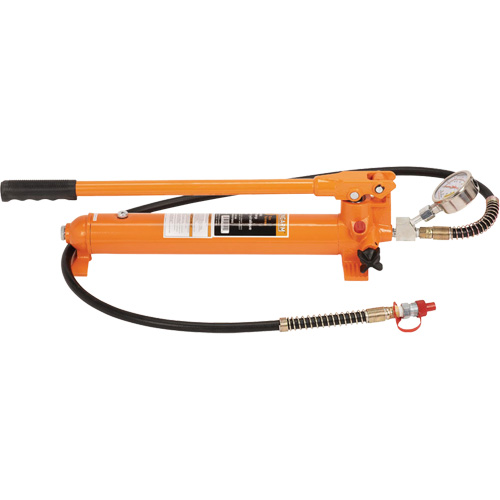 Assemblage de pompe et de tuyau — pompe de remplacement Par Equipment