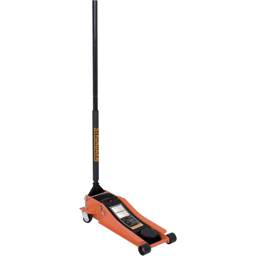 Heavy-Duty Floor Jacks, 2 Ton(s) Capacity Par Equipment