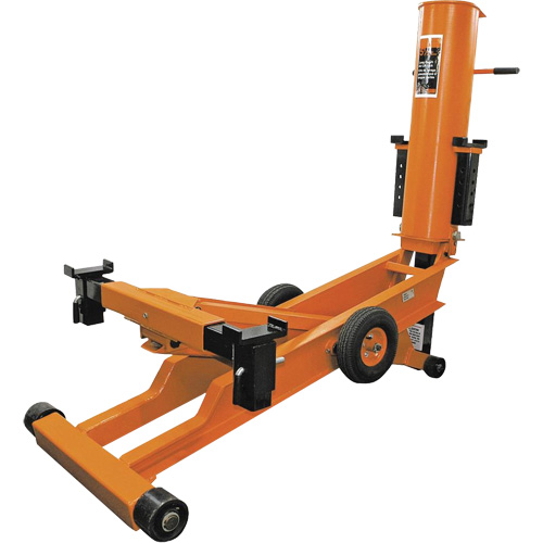 Long Reach Air Lift Jacks Par Equipment