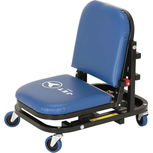 Roller Seats Par Equipment
