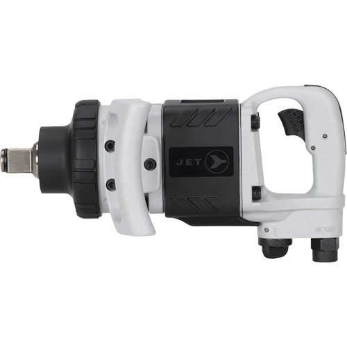 IW1SHD1 Super Heavy-Duty Air Impact Wrenches, 1" Drive, 1/2" NPT Air Inlet Par Equipment