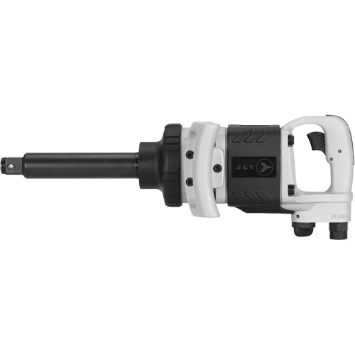 IW1SHD6 Super Heavy-Duty Air Impact Wrenches, 1" Drive, 1/2" NPT Air Inlet Par Equipment