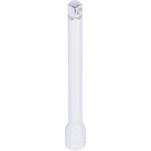 SA1412 Rallonges pour douilles chrom&eacute;es, Prise 1/4", 4" lo Par Equipment