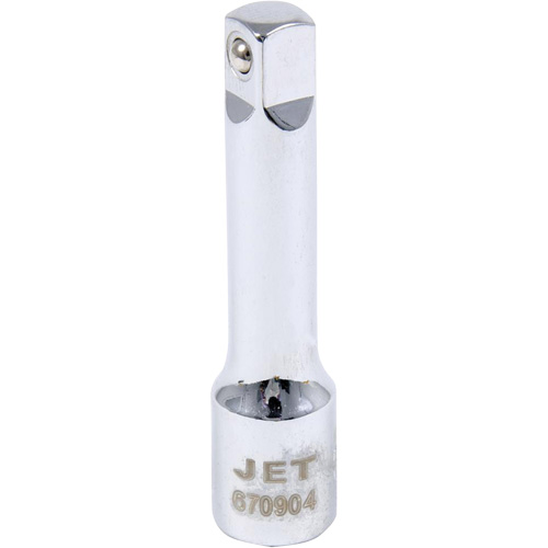 SA3808 Extension, Rallonge, Prise 3/8", 10" lo Par Equipment