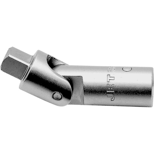 SA7510 Barres flexibles &agrave; douille chrom&eacute;e Par Equipment