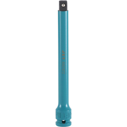 Rallonge limiteur de couple, Prise 1/2", Couple de 150 lb-pi, Turquoise Par Equipment