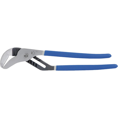 CLP-4 Groove Joint Pliers, 16" Par Equipment