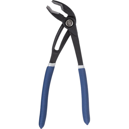 JRWP-180 Pinces &agrave; rochet pour pompe &agrave; eau, Longueur 7-1/4" Par Equipment