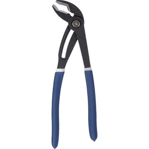JRWP-300 Pinces &agrave; rochet pour pompe &agrave; eau, Longueur 12" Par Equipment