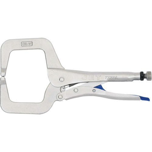 J11R, Pince-&eacute;taux, Capacit&eacute; de 11" (279 mm) Par Equipment