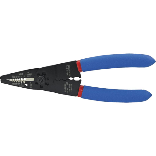 JMWS-81024 Spring Loaded Strippers Par Equipment