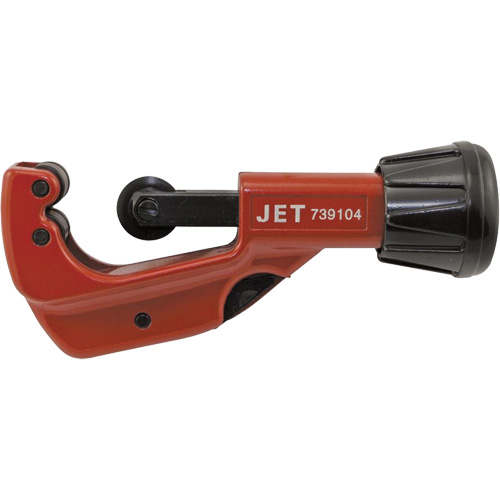 JTTC-32 Telescoping Tube Cutters, 1/8 - 1-1/4" Capacity Par Equipment