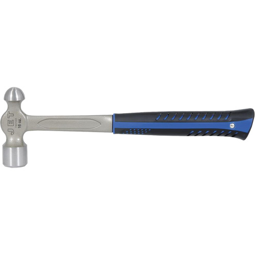 JSBP-16 Steel Ball Pein Hammers, 16 oz. Head Weight Par Equipment