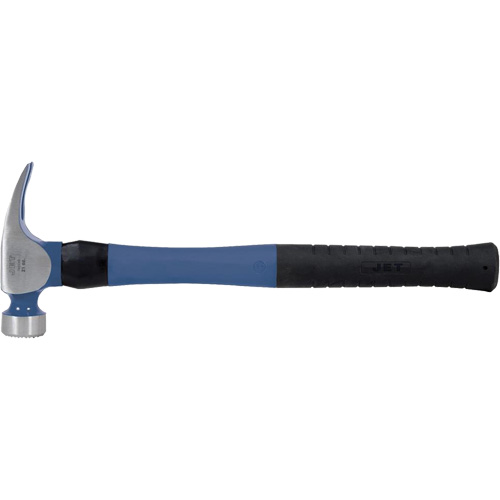 CFH-21F Ripping & Claw Hammers - Fibreglass Handle Par Equipment