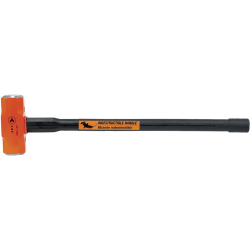 USH-1230 Marteaux indestructibles, 12 lb, 30" Par Equipment