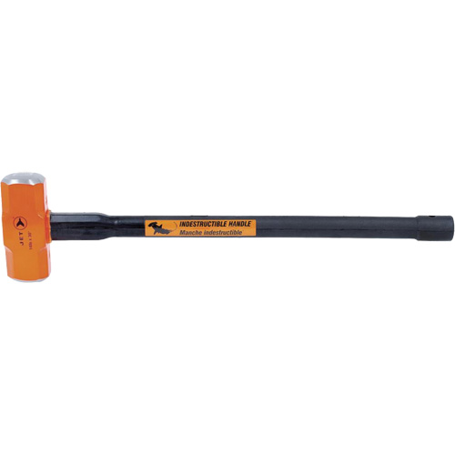 USH-1430 Indestructible Hammers, 14 lbs., 30" Par Equipment