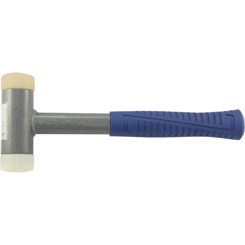 SFH-175 Dead Blow Soft Face Hammers, 29 oz., Textured Grip Par Equipment