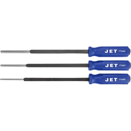 PPH-3XL Jeux de de poinçons effil&eacute;s &agrave; manche long, 3 morcea Par Equipment