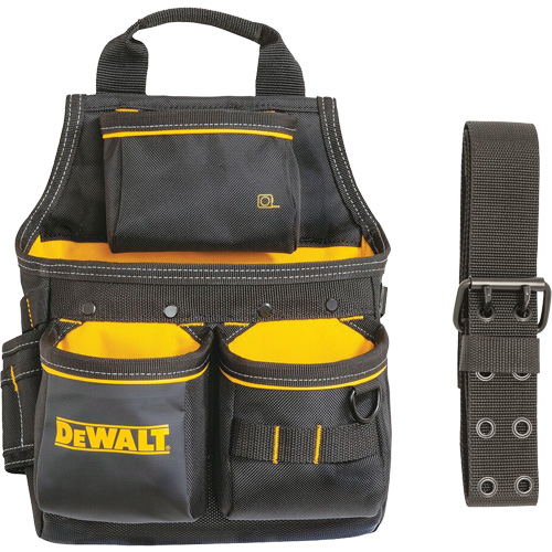 Poche professionnel pour clous, Porte-clous & vis/Professionnel, 13 Poches Par Equipment