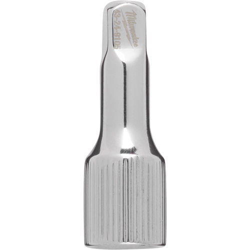 Drive Extension, 1/4" Drive, 1-1/2" L Par Equipment
