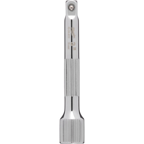 Drive Extension, 1/4" Drive, 3" L Par Equipment