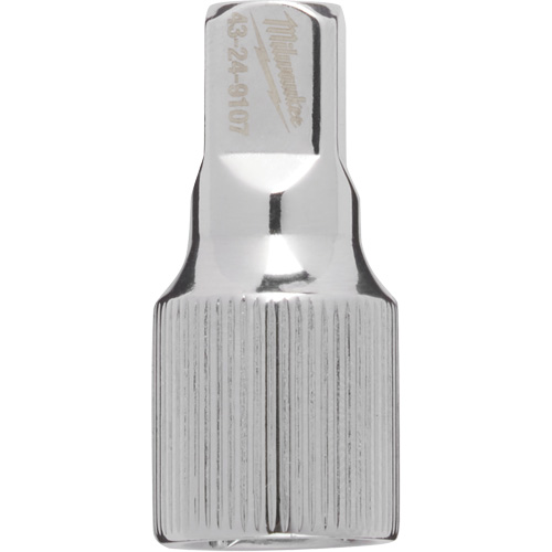 Drive Extension, 3/8" Drive, 1-1/2" L Par Equipment