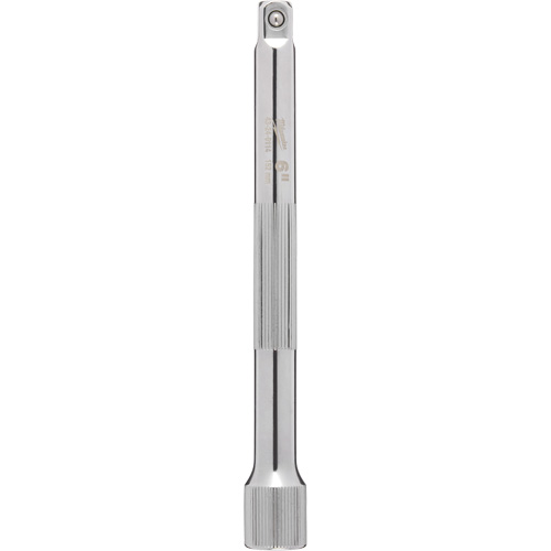 Drive Extension, 3/8" Drive, 6" L Par Equipment