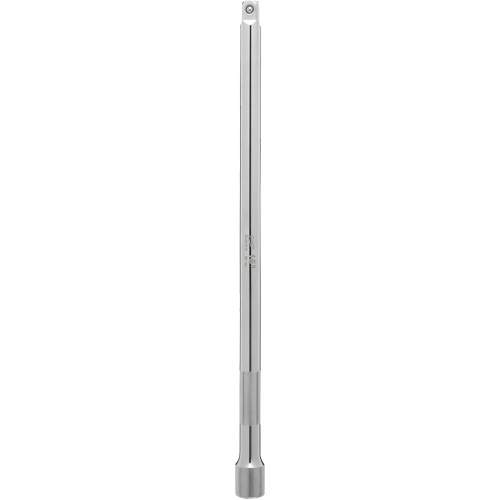 Drive Extension, 1/2" Drive, 15" L Par Equipment