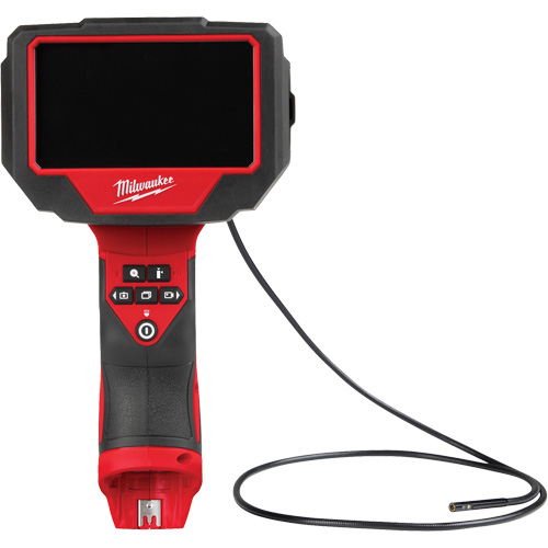 M12 Auto Technician Borescope Par Equipment