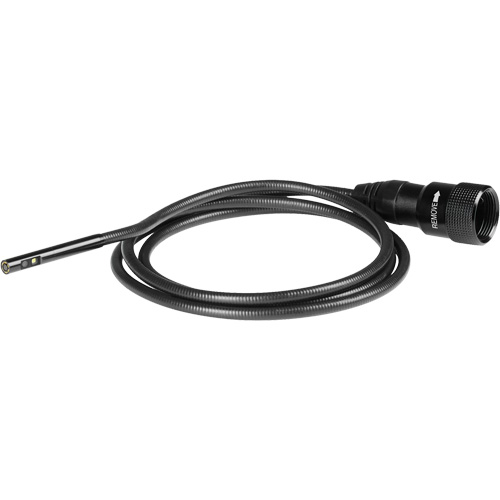 5 mm Borescope Camera Cable Par Equipment