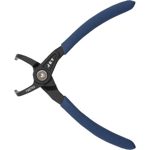 SRP-547IB Bent Internal Snap Ring Pliers Par Equipment