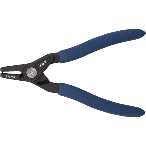 SRP-547EB Bent External Snap Ring Pliers Par Equipment