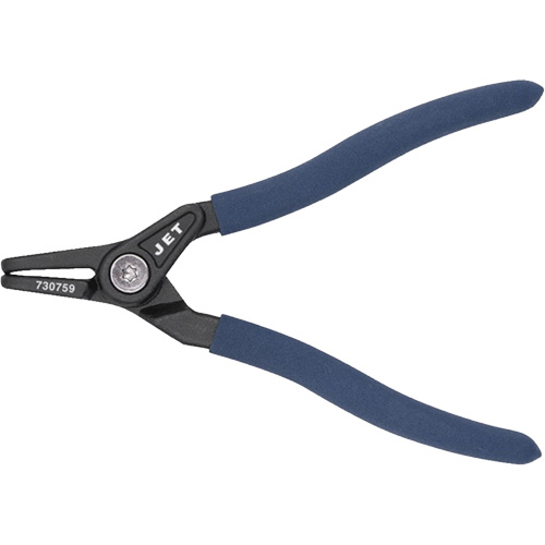 SRP-770EB Bent External Snap Ring Pliers Par Equipment