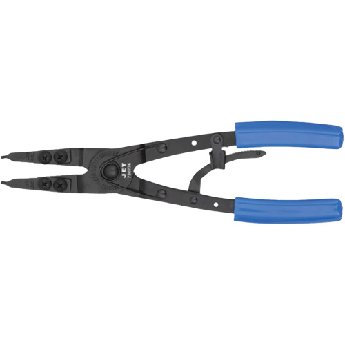 SRP-10I Ratcheting Internal Snap Ring Pliers Par Equipment