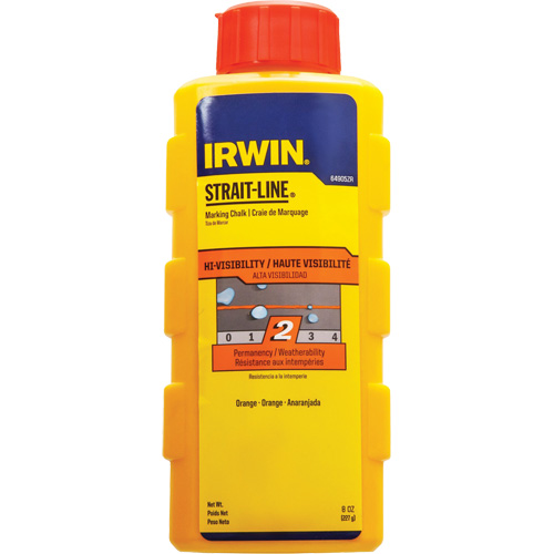 High-Visibility Marking Chalk Par Equipment