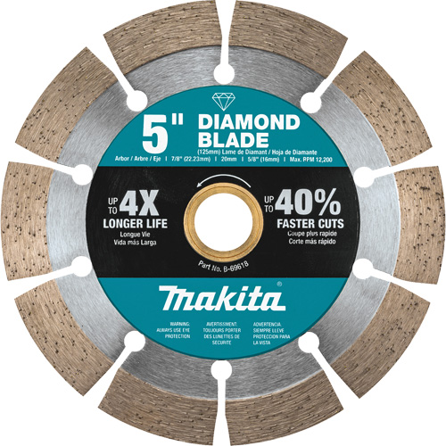 Diamond Saw Blade Par Equipment