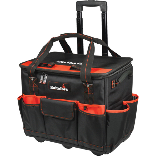 18" Roller Tool Bag Par Equipment