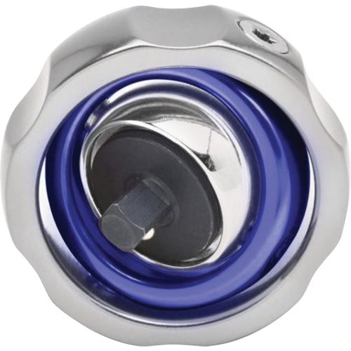 Rochet &agrave; suspension avec 72 dents, Prise de 1/4" Par Equipment