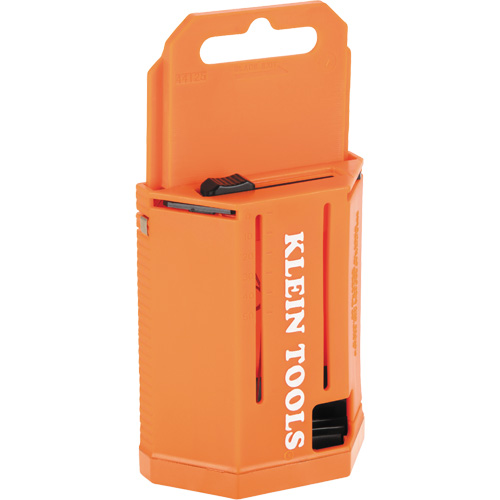 Distributeur de lames utilitaires avec lames compris, Style Simple Par Equipment