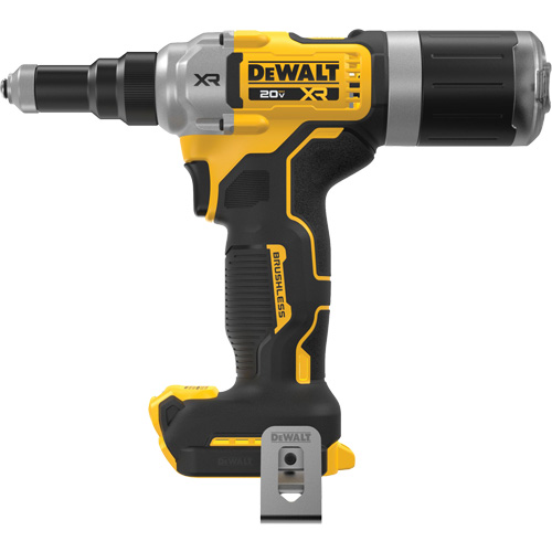 XR&reg; Brushless Cordless 1/4" Rivet Tool (Tool Only) Par Equipment