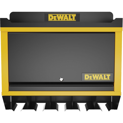 Power Tool Wall Cabinet Par Equipment