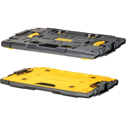 Plate adaptateur pour stockage ToughSystem 2.0 Par Equipment