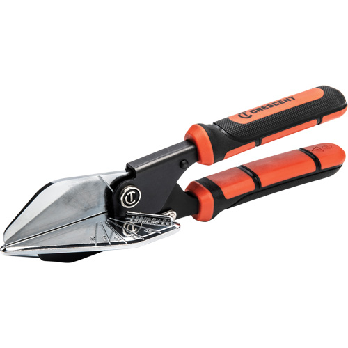 Cisaille de moulage &agrave; onglet Par Equipment