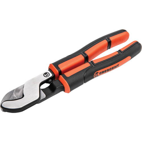 Electrical Cable Cutter, 9" Par Equipment