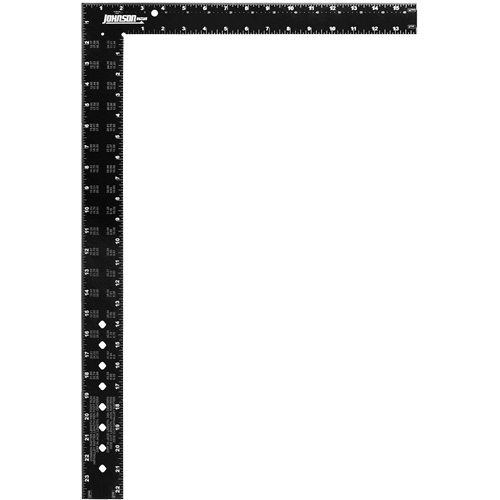 Arc Angle Framing Square Par Equipment