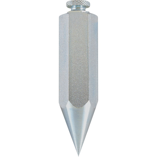 8 oz. Hexagonal Plumb Bob Par Equipment