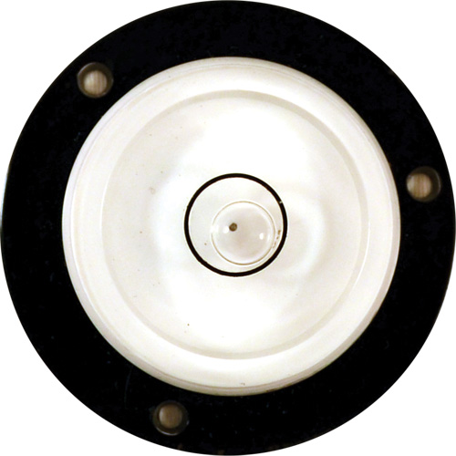 Bull's-Eye Level Par Equipment