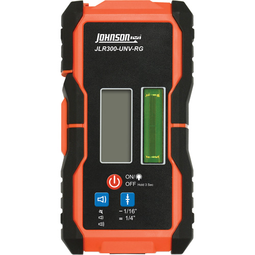 Green & Red Universal Rotary Laser Detector Par Equipment