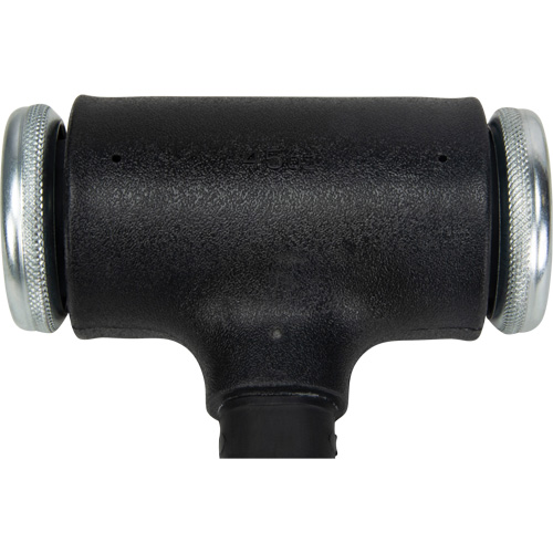 Capuchons d'extr&eacute;mit&eacute; en acier Par Equipment