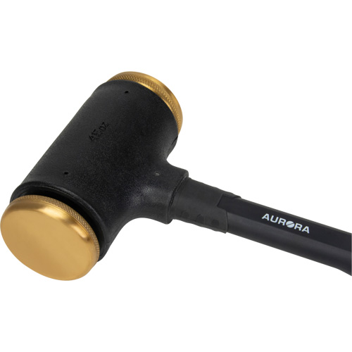 Brass End Caps Par Equipment